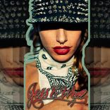 The Dominatrix Sleeps Tonight