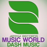 Artwork for "Music World"
