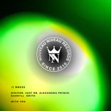 Portada para "With You"