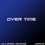Artwork for "Over Time"