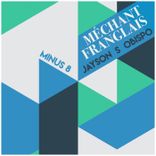 Artwork for "Méchant Franglais"