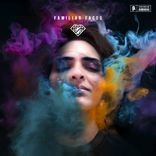 Portada para "Familiar Faces"