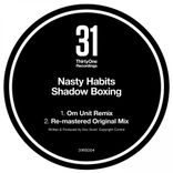 Portada para "Shadow Boxing (Om Unit Remix)"