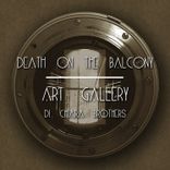 Artwork for "Art Gallery - Death on the Balcony Remix"