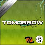 Artwork for "Tomorrow"