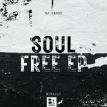 Artwork for "Soul Free E.p"