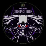 Portada para "Corrupted Minds"