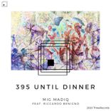Artwork for "395 Until Dinner"