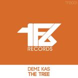 Portada para "The Tree"