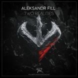 Artwork for "Two Realities"