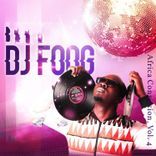 Artwork for "Africa Connexion, Vol. 4"