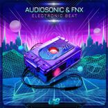 Artwork voor "Electronic Beat"