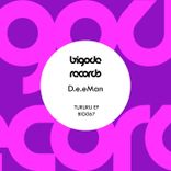 Artwork for "Tururu"