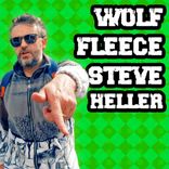 Portada para "Wolf Fleece"