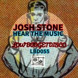 Artwork for "Hear The Music"