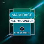 Artwork for "Keep Moving On"