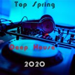 Artwork für "Top Spring Deep House 2020"