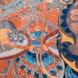 Artwork for "Spiritual Journey"