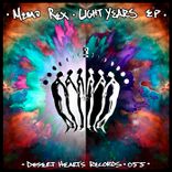 Artwork für "Light Years"