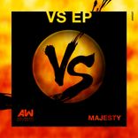 Portada para "Versus EP"