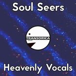 Portada para "Heavenly Vocals"