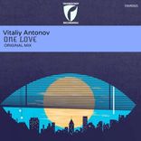 Artwork voor "One Love"