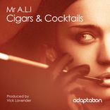 Cigars & Cocktails