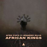 Artwork voor "African Kings"