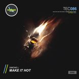 Artwork für "Make It Hot EP"