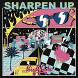Portada para "Sharpen Up"