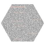 A Shape Within A Material