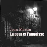 Portada para "La peur et l'angoisse"