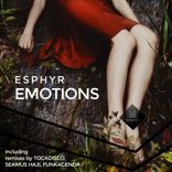 Artwork for "Emotions"