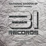 Artwork for "National Groove"