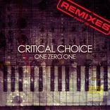 Artwork für "Critical Choice Remixes, Pt. 2"