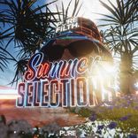 Artwork for "Summer Selections"