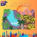 Portada para "Australia"