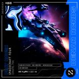 Artwork for "Spacecraft Four"