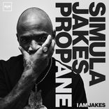 Artwork for "Propane"