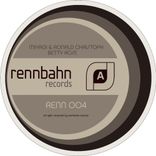 Artwork for "Betty Rose"