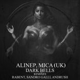 Artwork voor "Dark Bells"