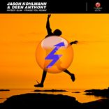 Portada para "Praise You Rework"