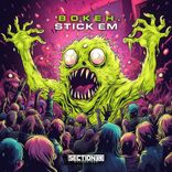 Artwork for "Stick Em"