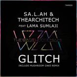 Artwork for "Glitch"