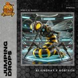 Artwork für "Jumping Drops"