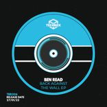 Artwork voor "Back Against The Wall"