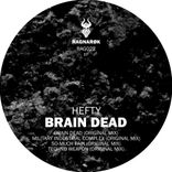 Artwork für "Brain Dead"