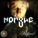 Artwork voor "Refined"
