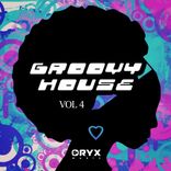 Artwork for "GROOVY HOUSE, Vol. 4"