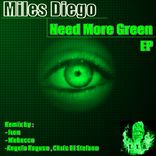 Artwork für "Need More Green EP"